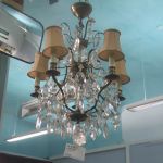 514 4136 CHANDELIER